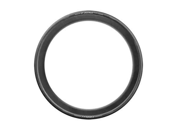 Pirelli P Zero™ Race 28" Rennradreifen mit Kevlar Schwarz.