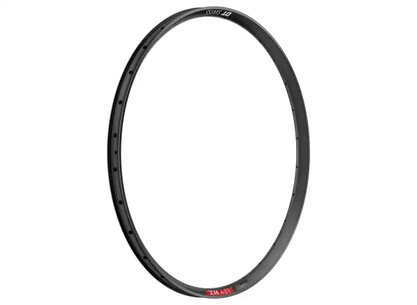 DT Swiss XM 431 29" MTB Felge schwarz