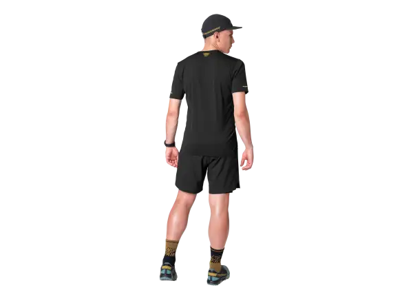 Dynafit Alpine 2 Herren T-Shirt Kurzarm Tobacco