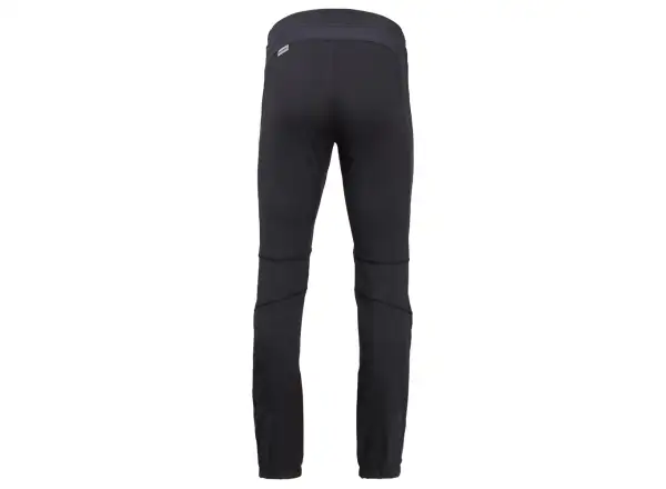 Silvini Soracte MP1144 Herren-Skialpinhose Schwarz.