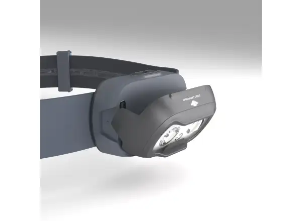 Silva Strive 10 Stirnlampe Blue