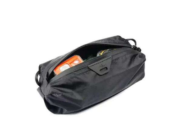 Peak Design Ultraleichtes Packwürfel XXS Etui Schwarz