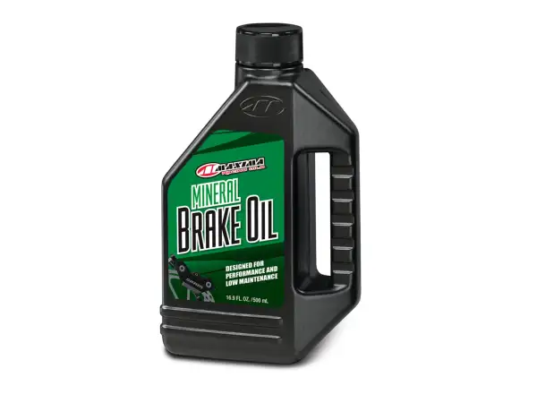 Maxima Mineralöl 500 ml