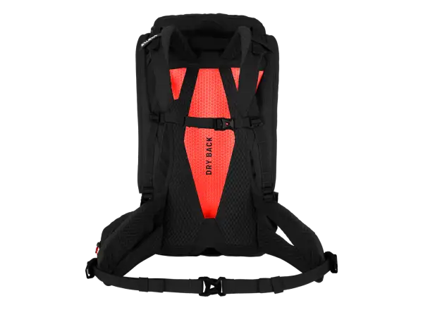 Salewa Alp Trainer Rucksack 25 l Black Out