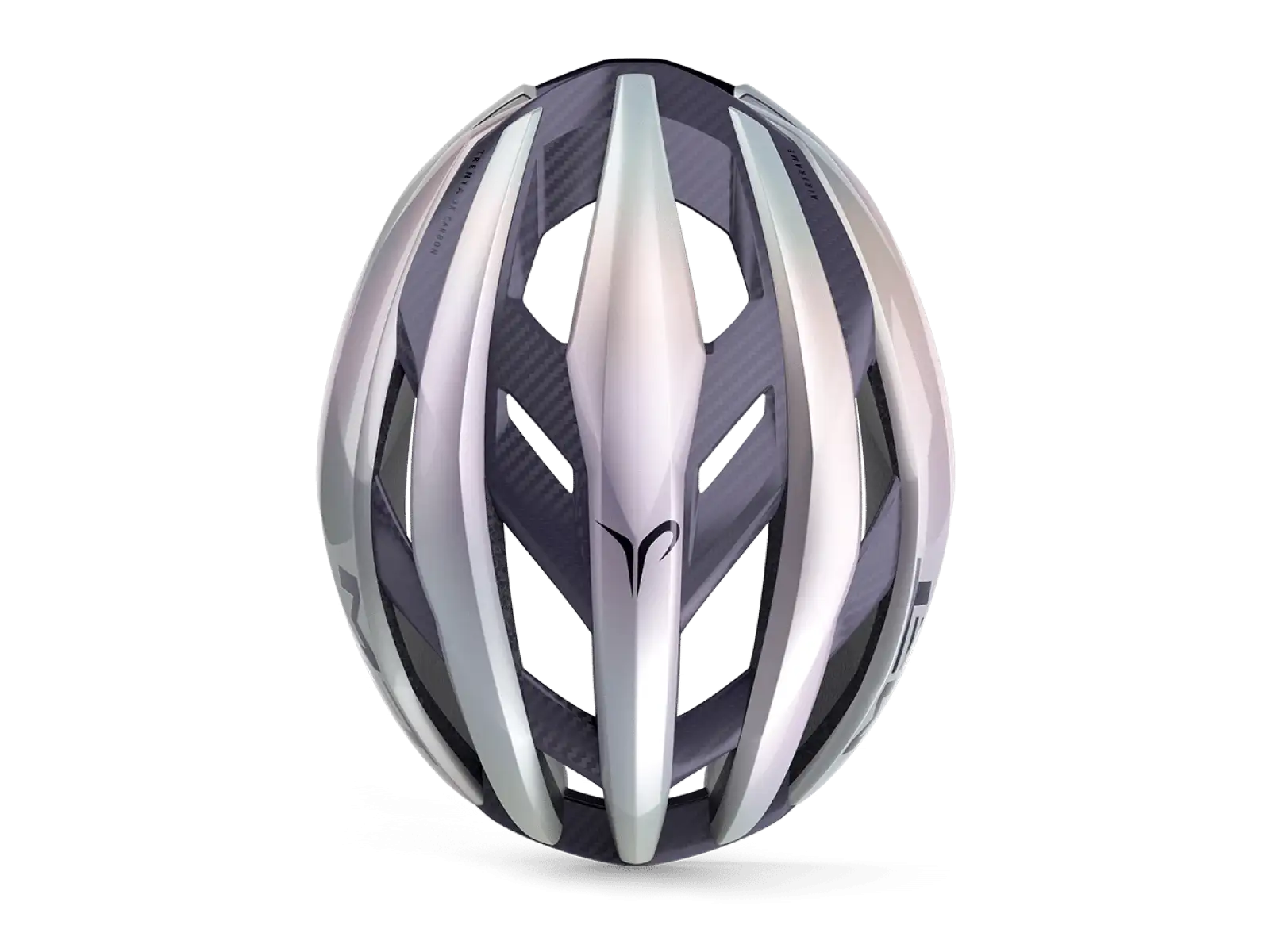 MET Trenta 3K Carbon MIPS Helm Tadej Pogačar Edition