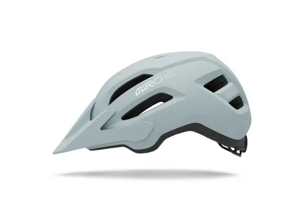 Giro Fixture II Damenhelm Mat Sky Blue