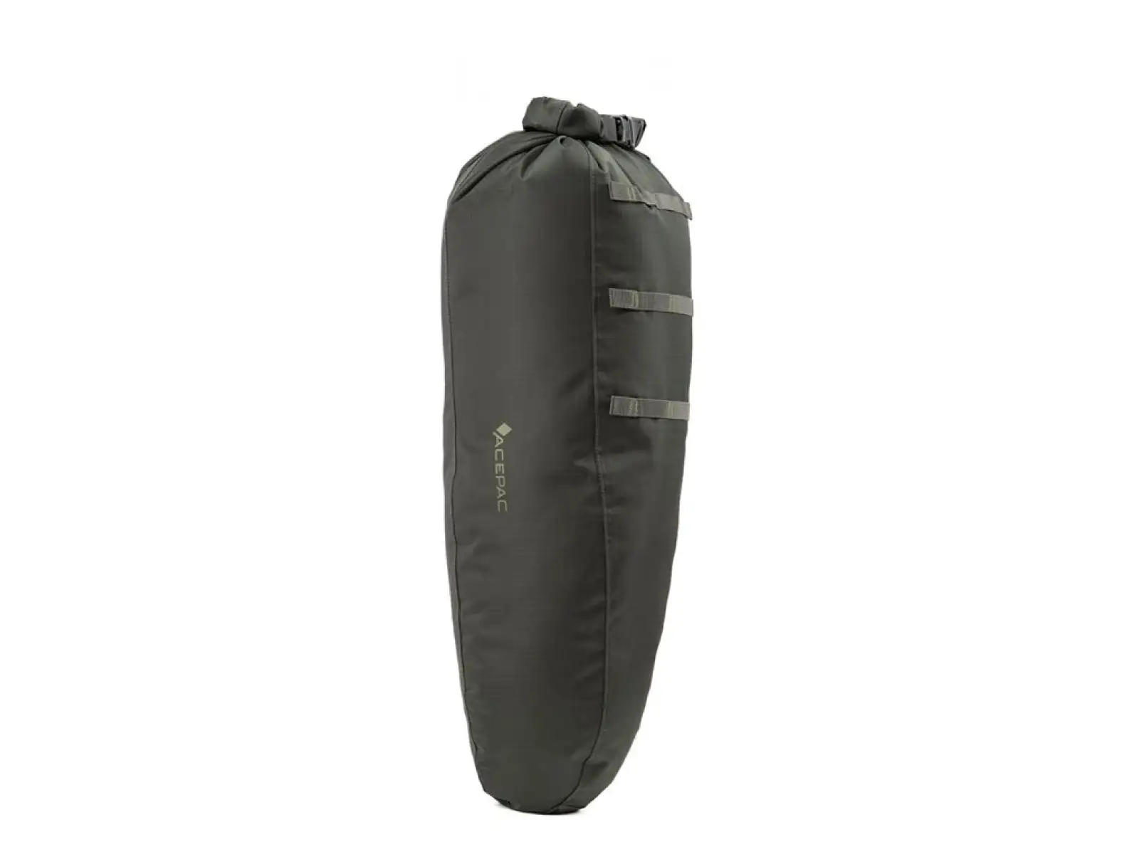 Acepac Saddle Drybag MKIII Tasche 8 l grau