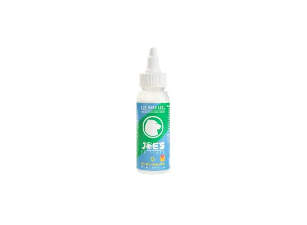 JOE´S Eco-Nano Lube Kettenschmiermittel für trockene Bedingungen 60 ml