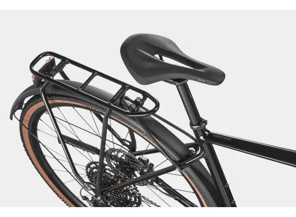 Cannondale Topstone CAAD EQ Gravelbike Black