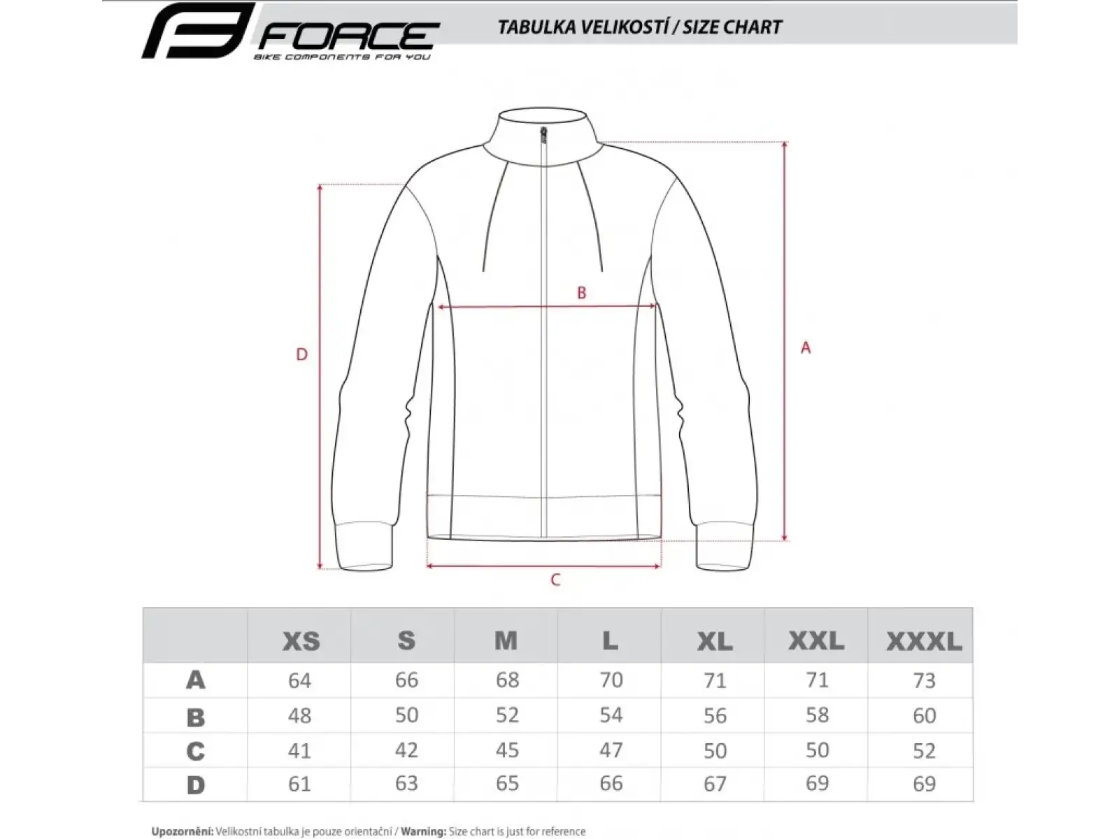 Kapuzenpulli Force Leader grau/blau