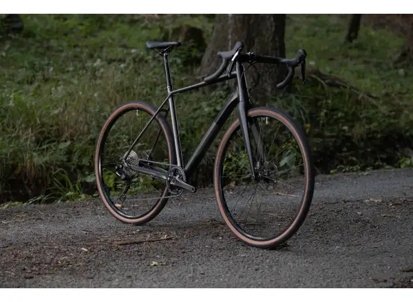 Superior X-Road 6.2 GR Schotterrad Matte Anthrazit