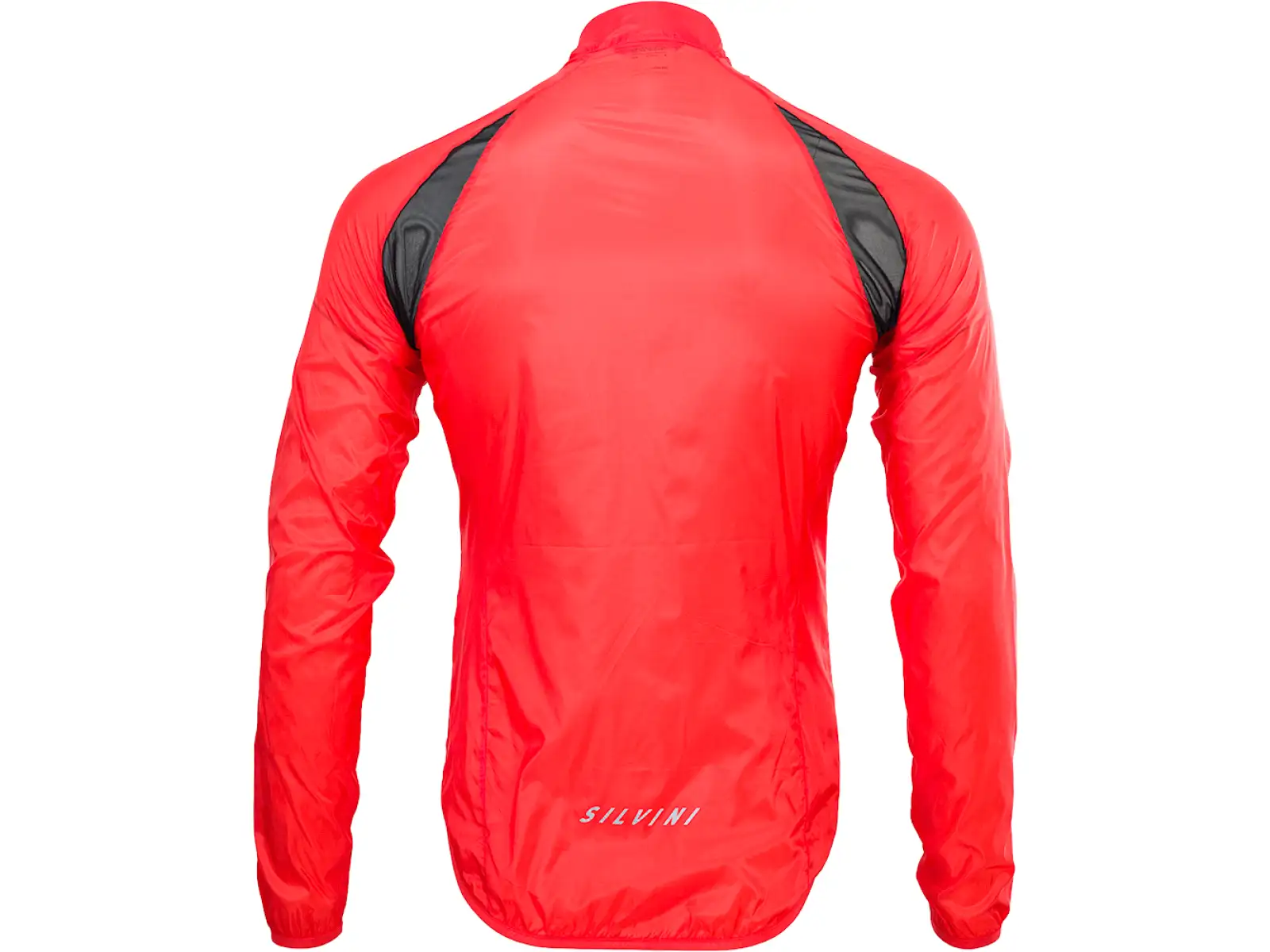 Silvini Montilio Herrenjacke Ruby/Charcoal