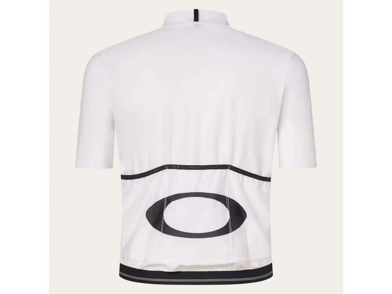 Oakley Icon Classic 2.0 Herren Trikot kurzarm White
