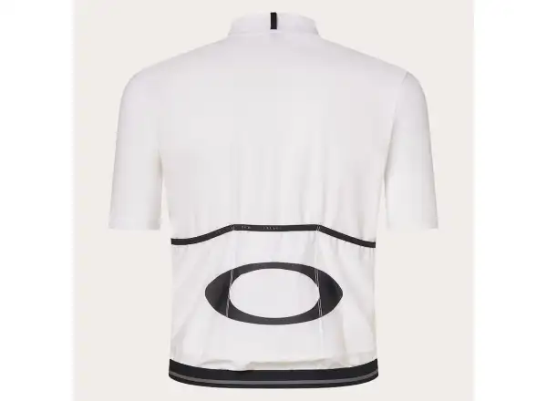 Oakley Icon Classic 2.0 Herren Trikot kurzarm White