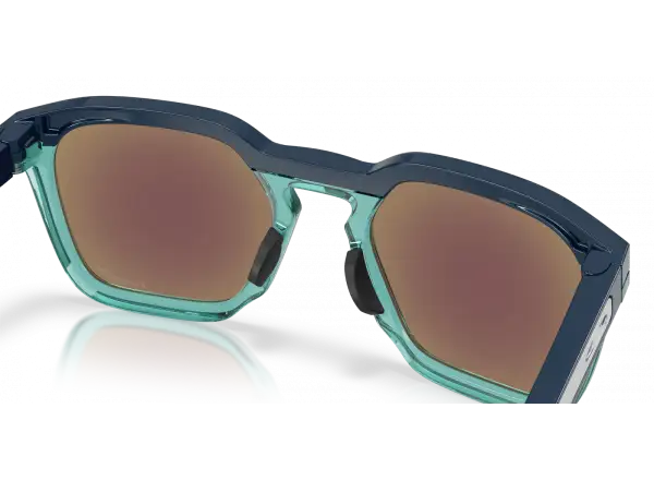 Oakley HSTN SQ 2.0 Brille Abyss/Prizm Sapphire