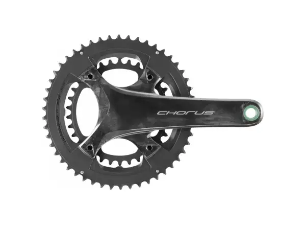 Campagnolo Chorus 2×12-fach Gruppe 175 mm - 48/32 Zähne (ohne Kassette)