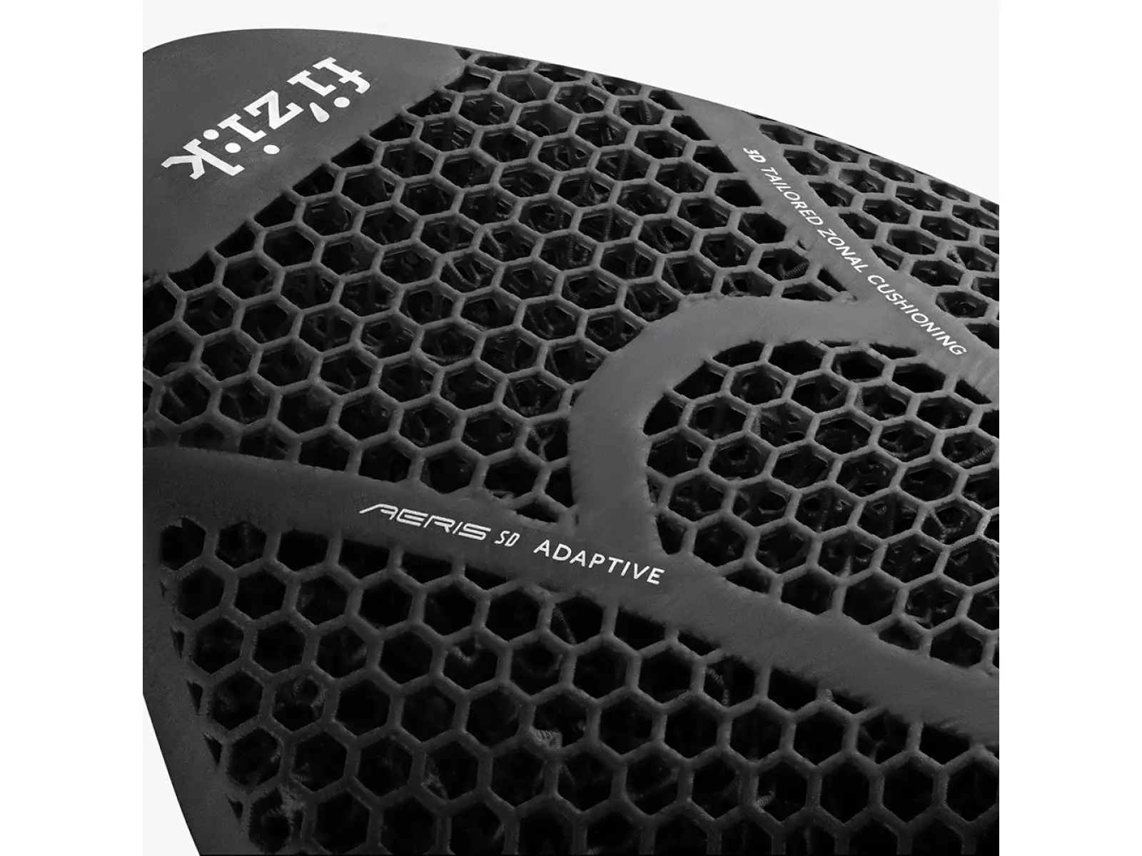 Fizik Transiro Aeris SD R3 Adaptive Sattel 135 mm
