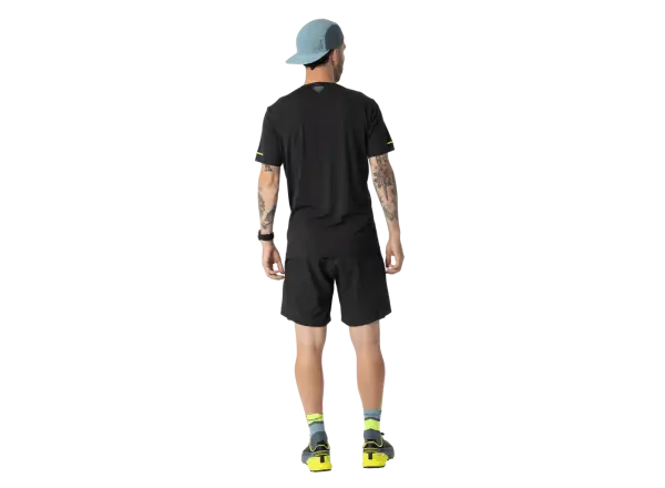 Dynafit Alpine Visor Laufkappe Smoke Blue