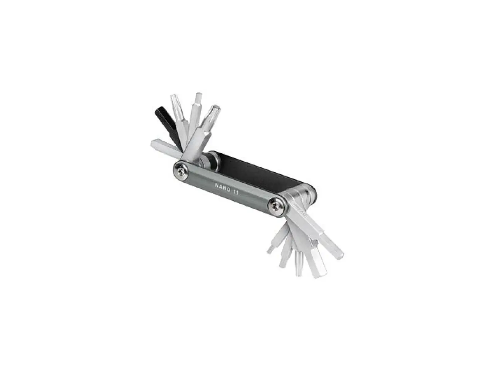 Topeak Dualslide Cage Pro Flaschenhalter + Werkzeug ToolBox N11