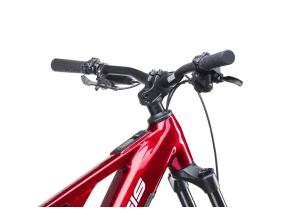 Crussis e-Full AX 9.12-M2(800) Mountain E-Bike