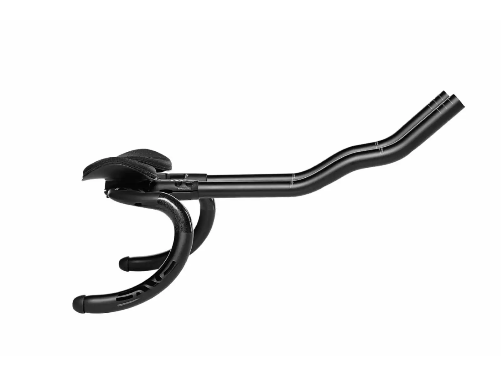 Enve Aero Clip-On Extensions sind eine Erweiterung für Aero-Rennlenker.
