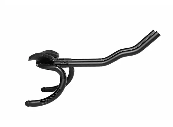 Enve Aero Clip-On Extensions sind eine Erweiterung für Aero-Rennlenker.