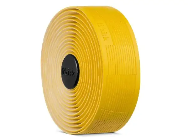 Fizik Vento Solocush Tacky Lenkerband Yellow