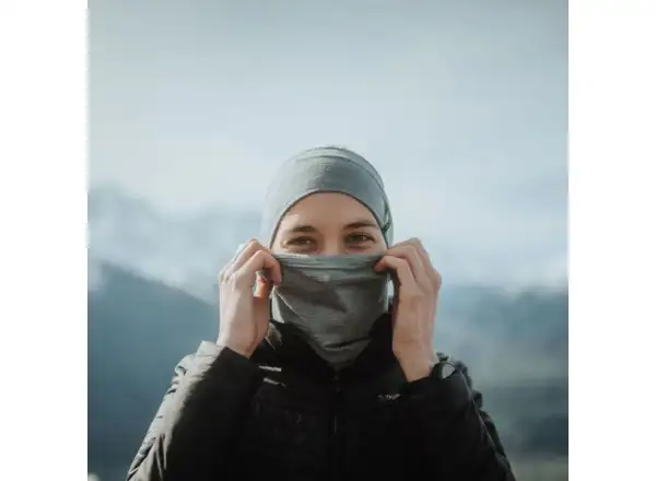 Thermic Temperate Ultra Light Natural Halswärmer