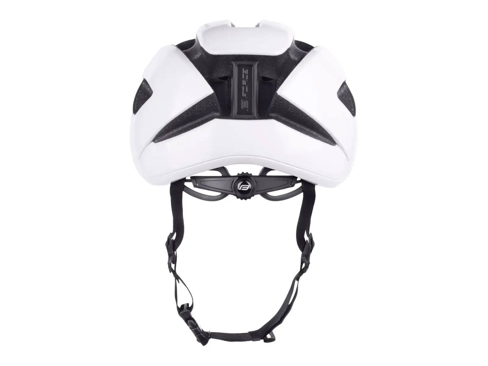 Force Naos Helm weiß