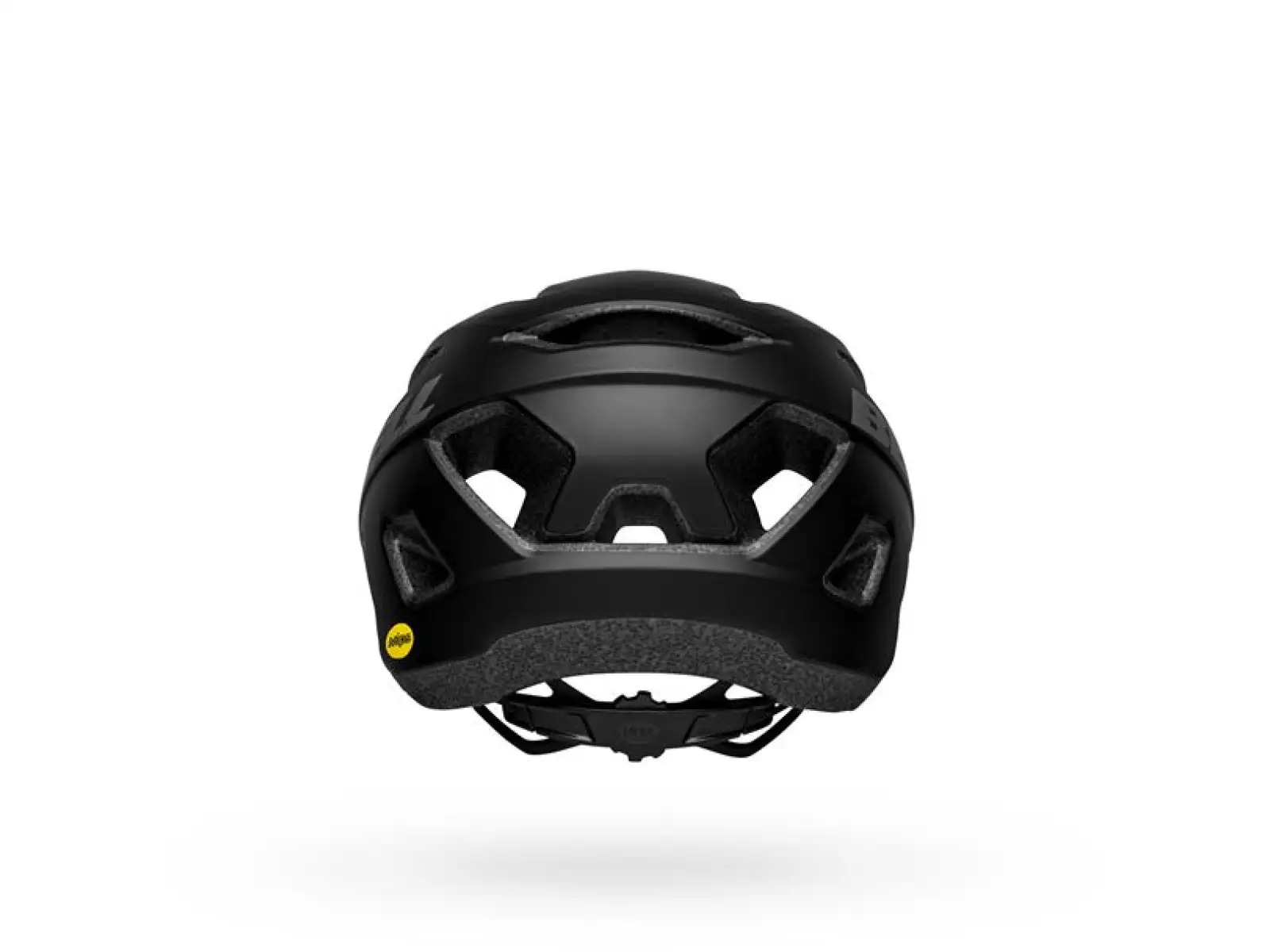 Bell Nomad 2 MIPS MTB Helm Mat Black