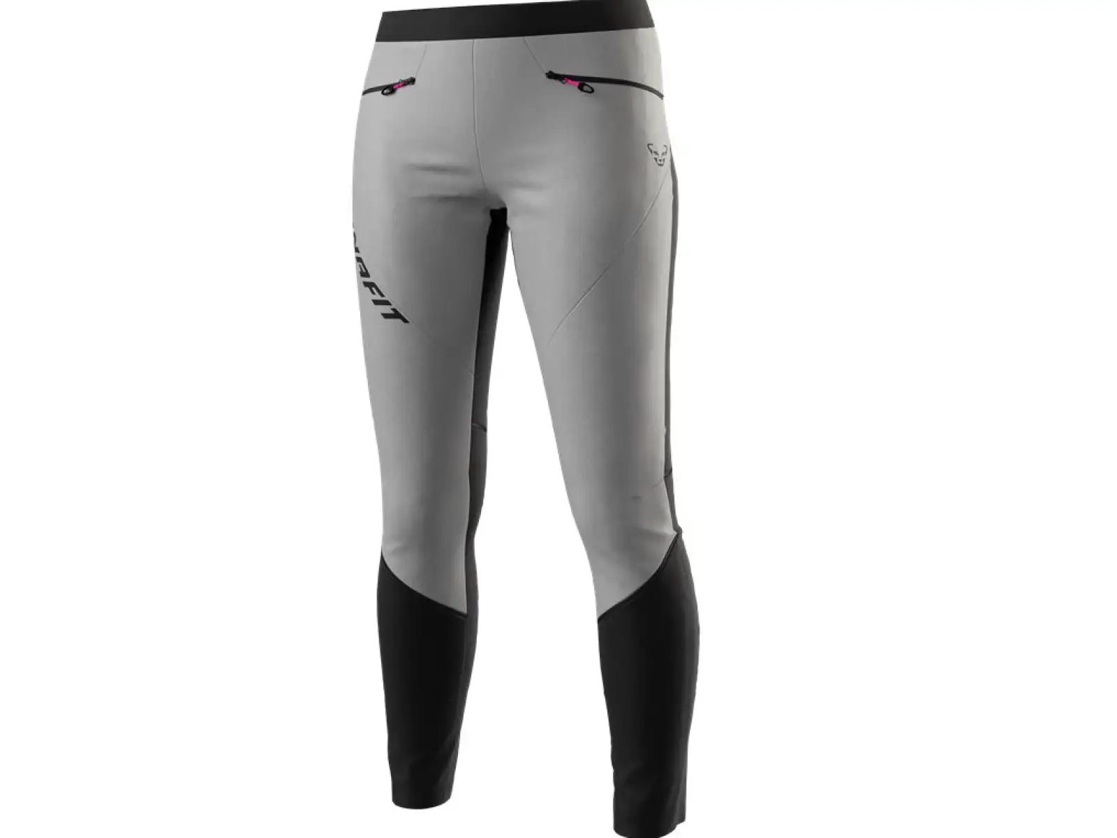 Dynafit Traverse Dynastretch Damen Hose Alloy