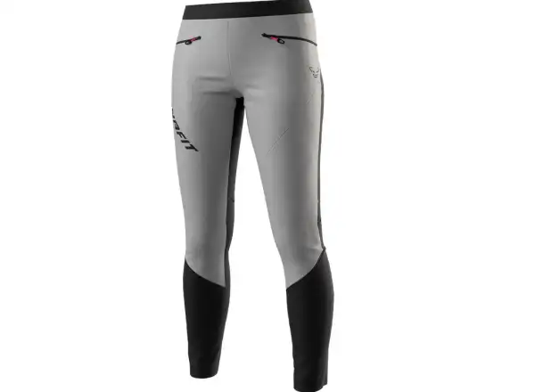 Dynafit Traverse Dynastretch Damen Hose Alloy