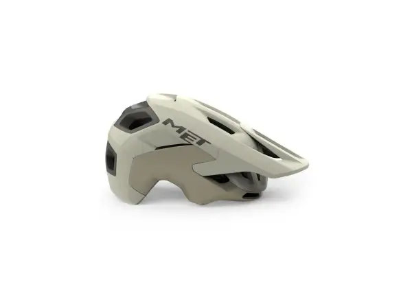 MET Helm – Revo MIPS Off White