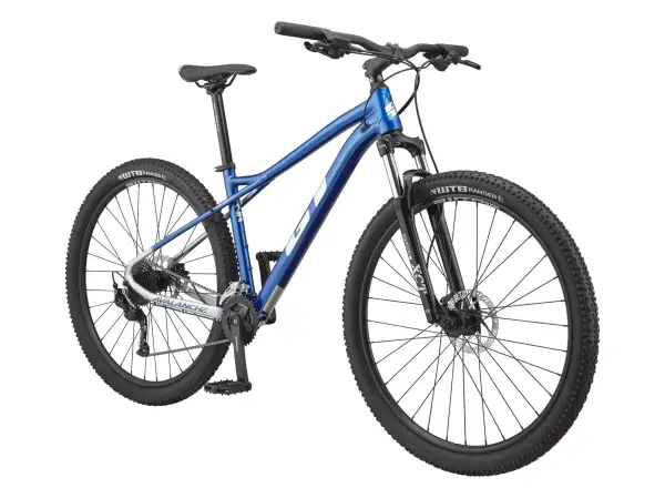 GT Avalanche 29 Sport BLU Mountainbike