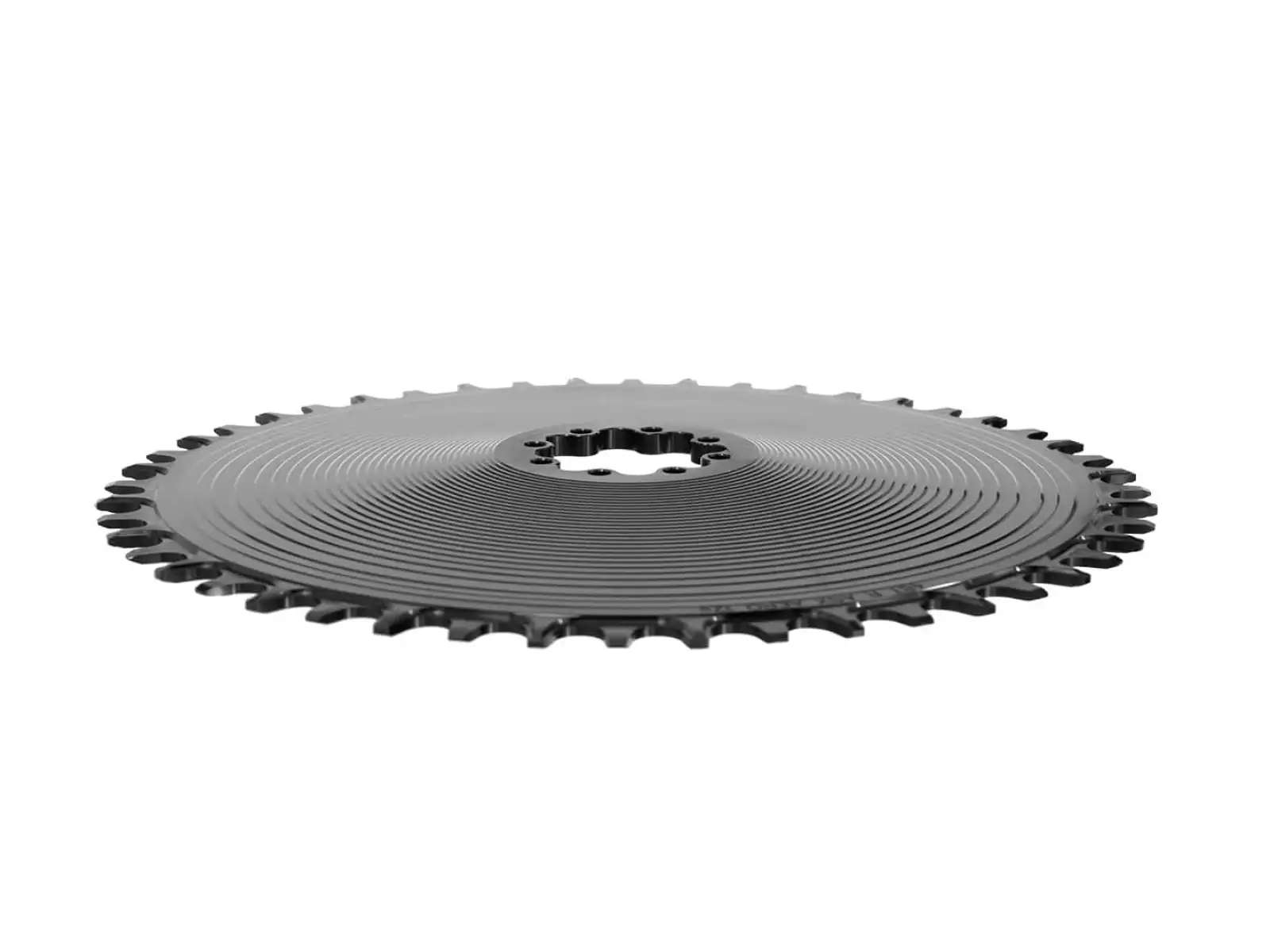 Garbaruk AXS Road/CX Aero Schaltwerk schwarz