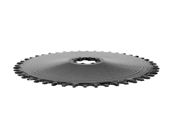 Garbaruk AXS Road/CX Aero Schaltwerk schwarz