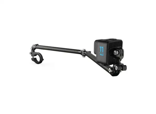 GoPro Boom Set + Halterung für Stange