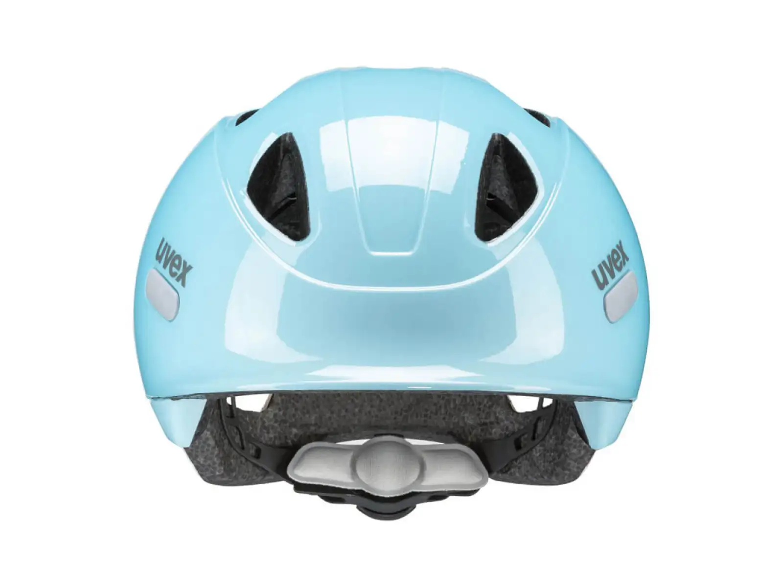 Uvex Oyo Helm Cloud Blue/Grey