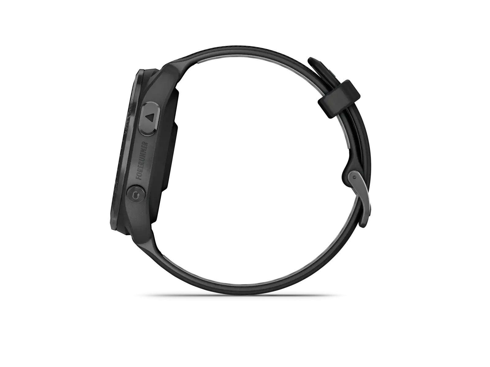 Garmin Forerunner 965 Smartwatch Carbon Grey Titan DLC/Black