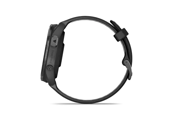 Garmin Forerunner 965 Smartwatch Carbon Grey Titan DLC/Black