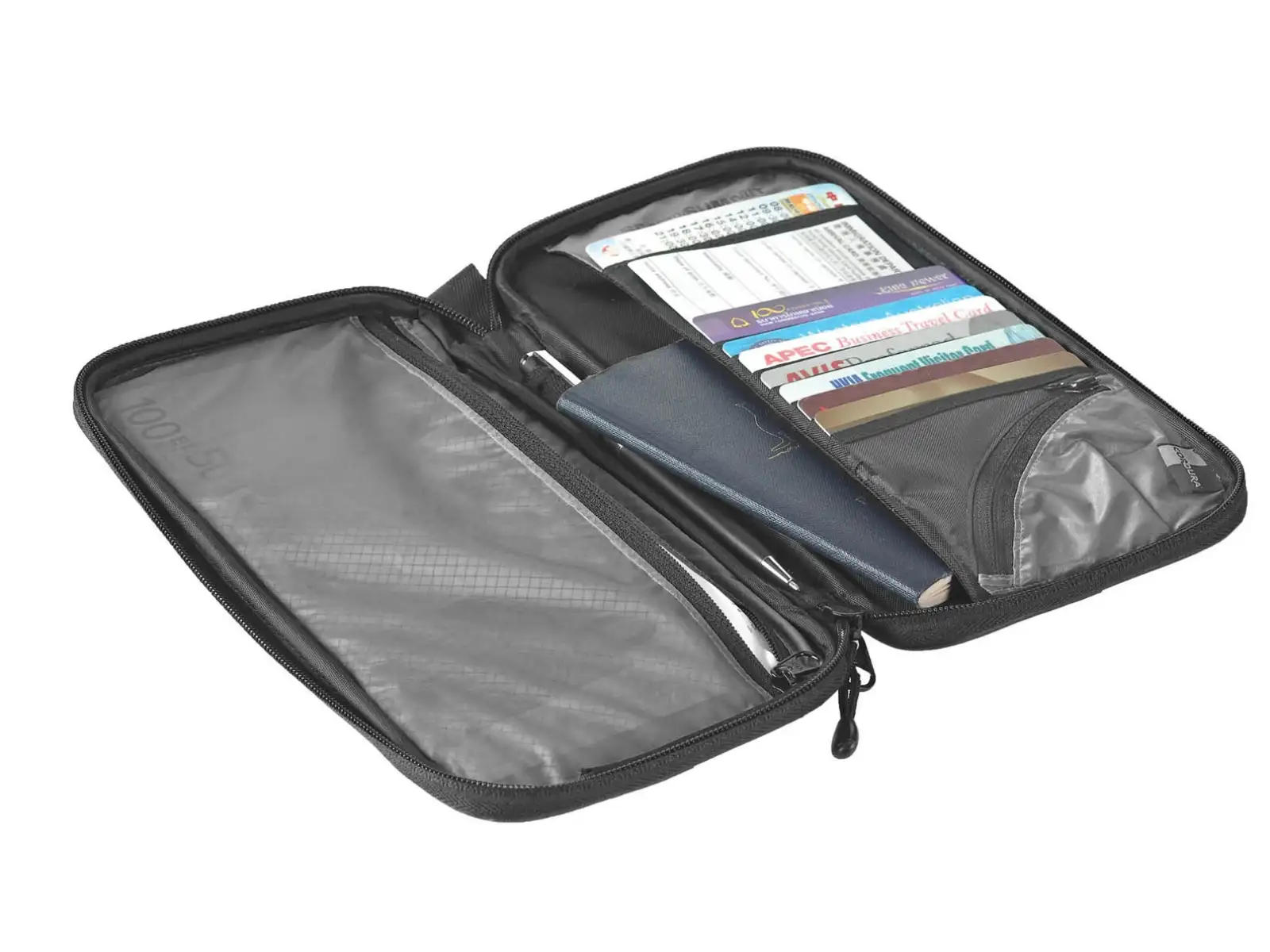 Sea to Summit RFID Travel Wallet Medium Reisewallet