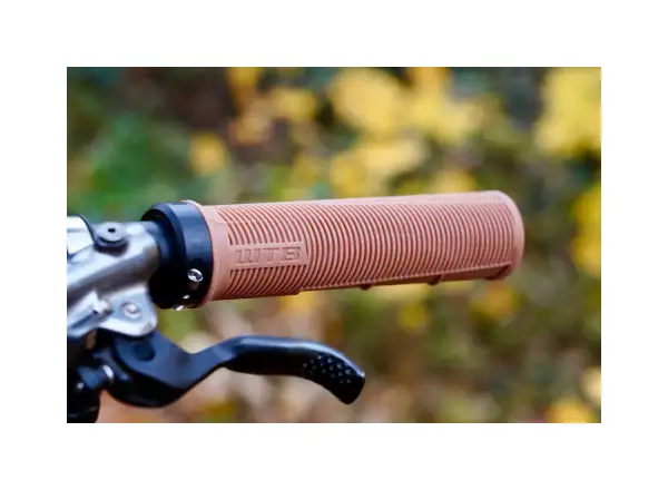 WTB Wavelenght Single Clamp Griffe in Beige