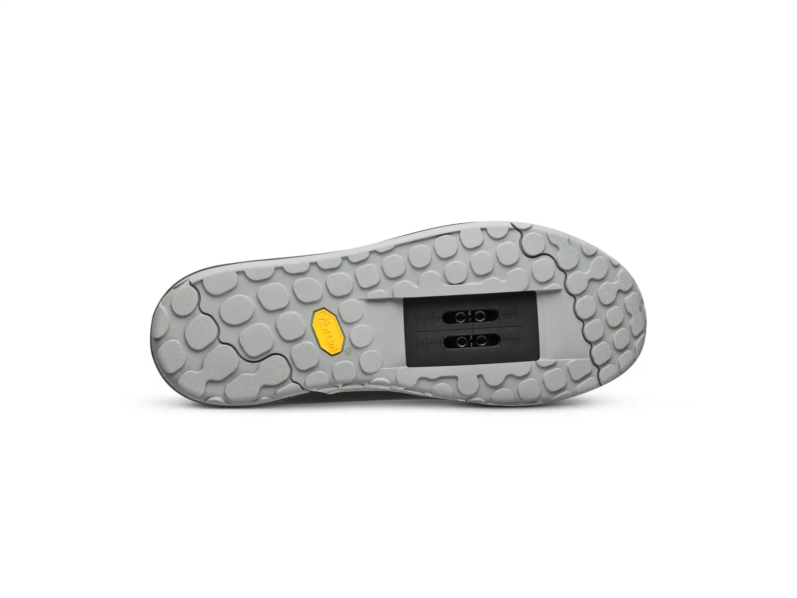 Fizik Versor 2 MTB Schuhe Black/Anthracite