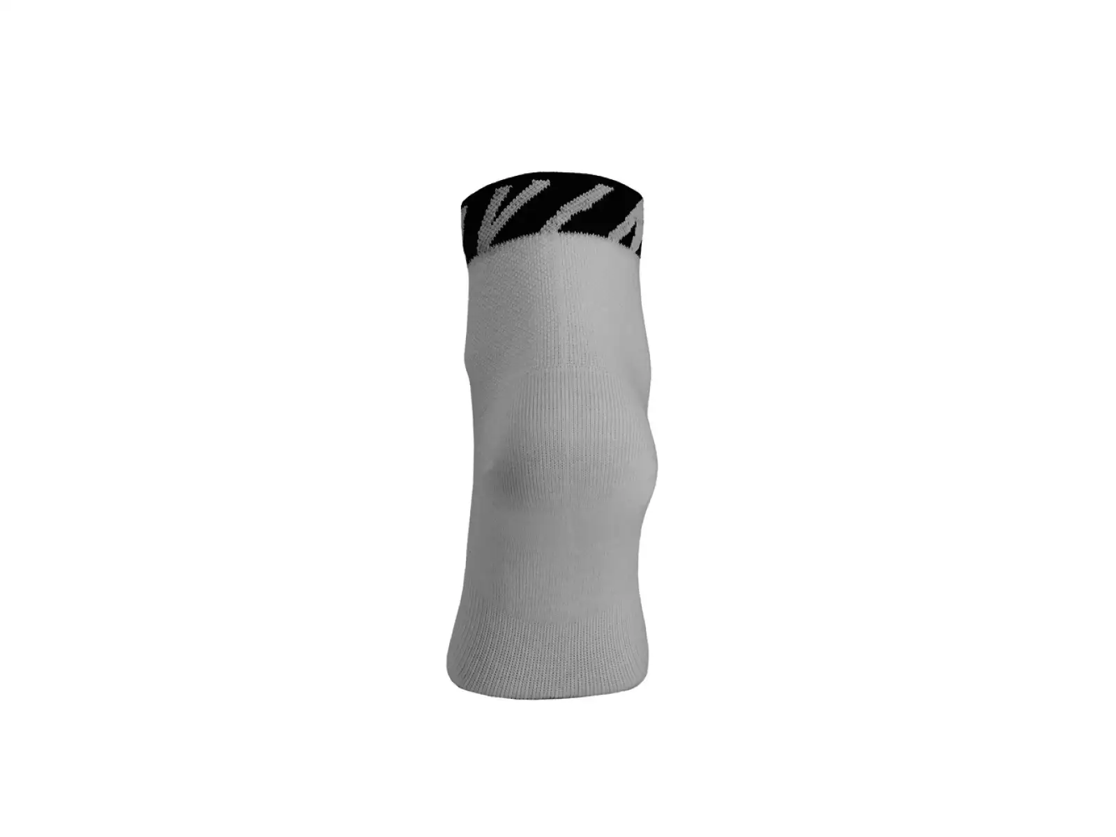 Silvini Airola Socken weiß/schwarz