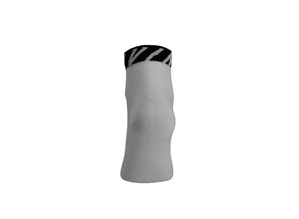 Silvini Airola Socken weiß/schwarz