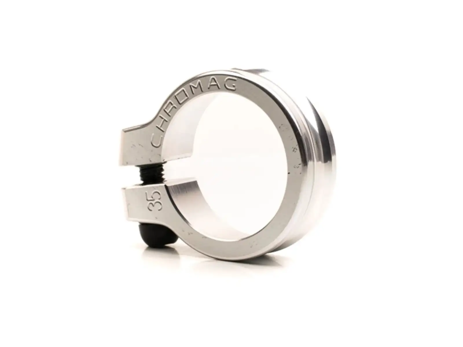 Chromag NQR Sattelklemme 35 mm