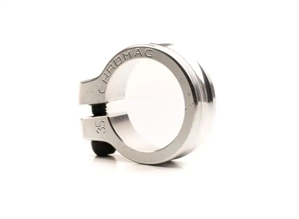 Chromag NQR Sattelklemme 35 mm