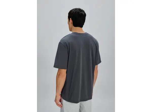 POC Motion Herren-Trikot Kurzarm Sylvanite Grey
