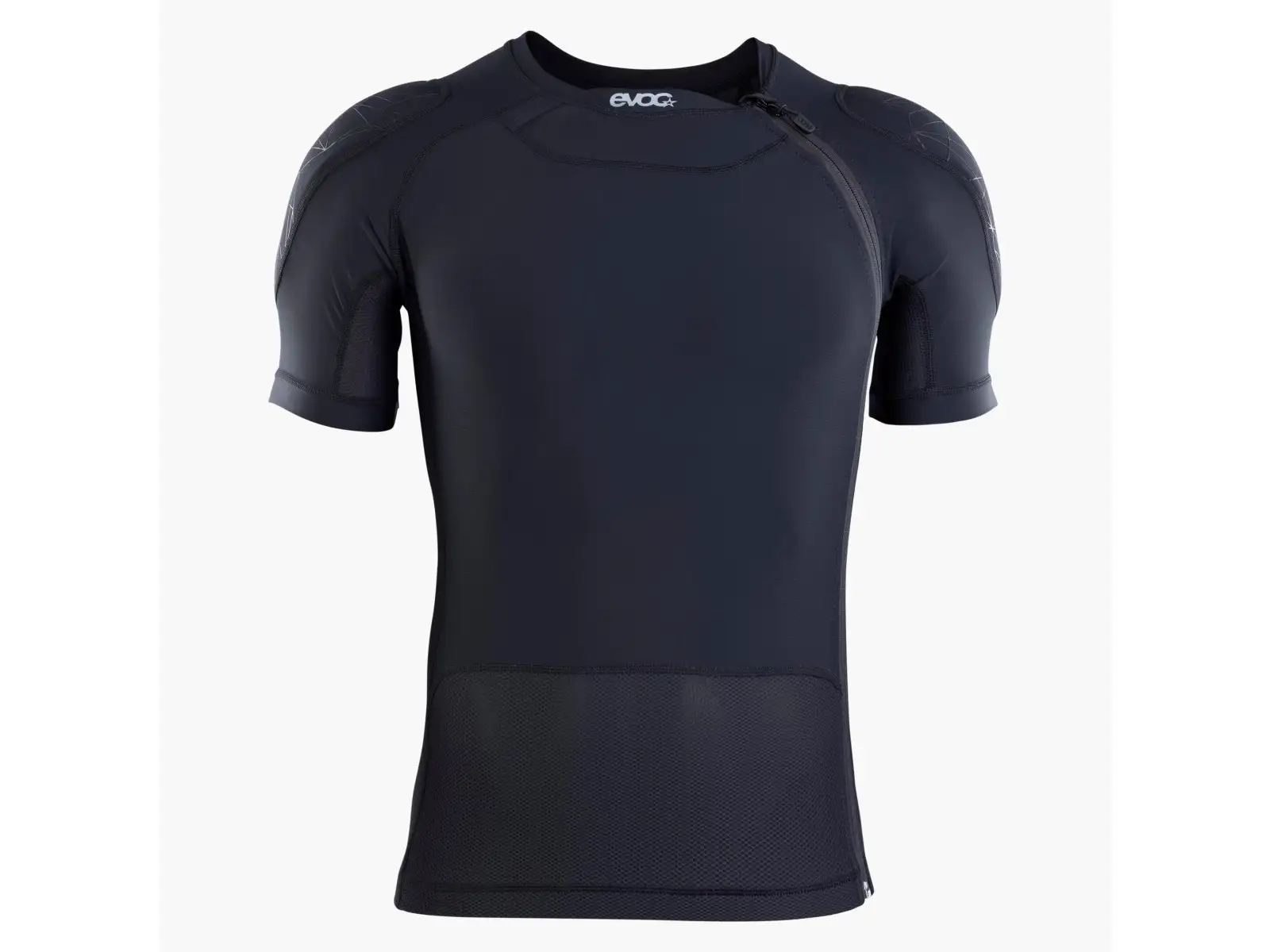 Evoc Protector Shirt Rückenschutz Black