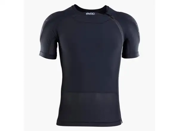Evoc Protector Shirt Rückenschutz Black
